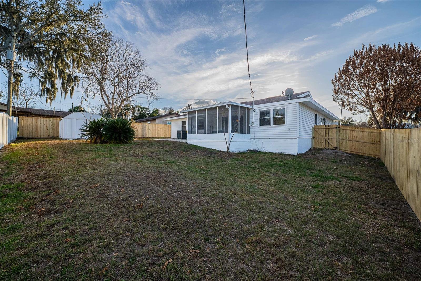 HIGHLANDS SOUTH 1ST ADD - Residential