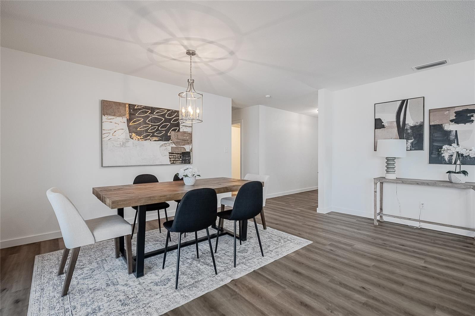 HIGHLANDS SOUTH 1ST ADD - Residential