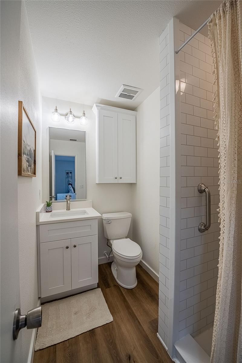 HIGHLANDS SOUTH 1ST ADD - Residential