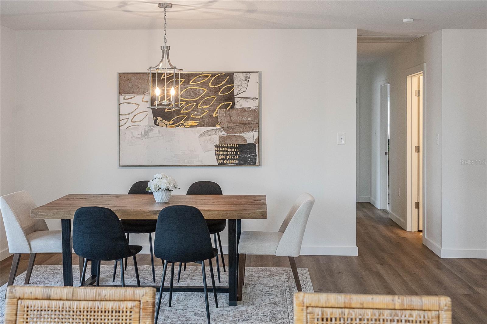 HIGHLANDS SOUTH 1ST ADD - Residential