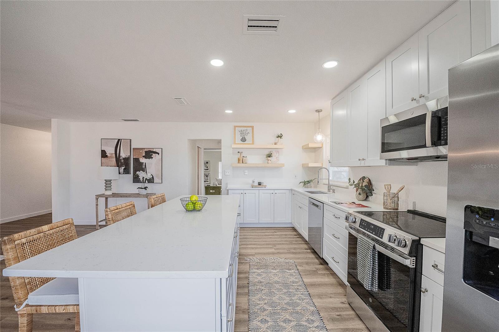 HIGHLANDS SOUTH 1ST ADD - Residential