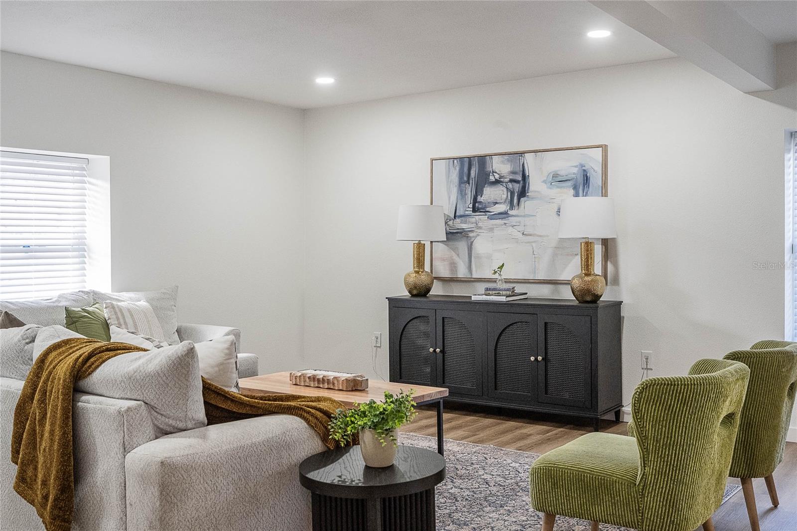 HIGHLANDS SOUTH 1ST ADD - Residential