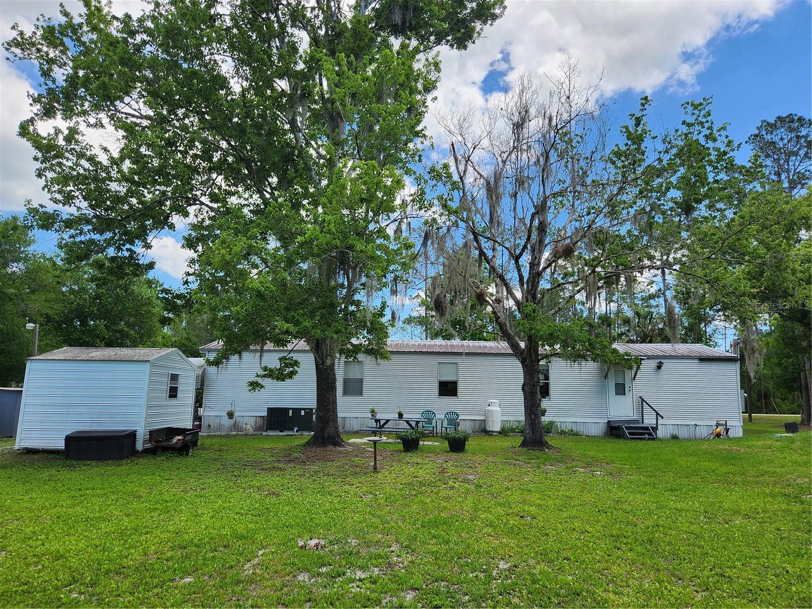 DAYTONA NORTH SUB - Residential