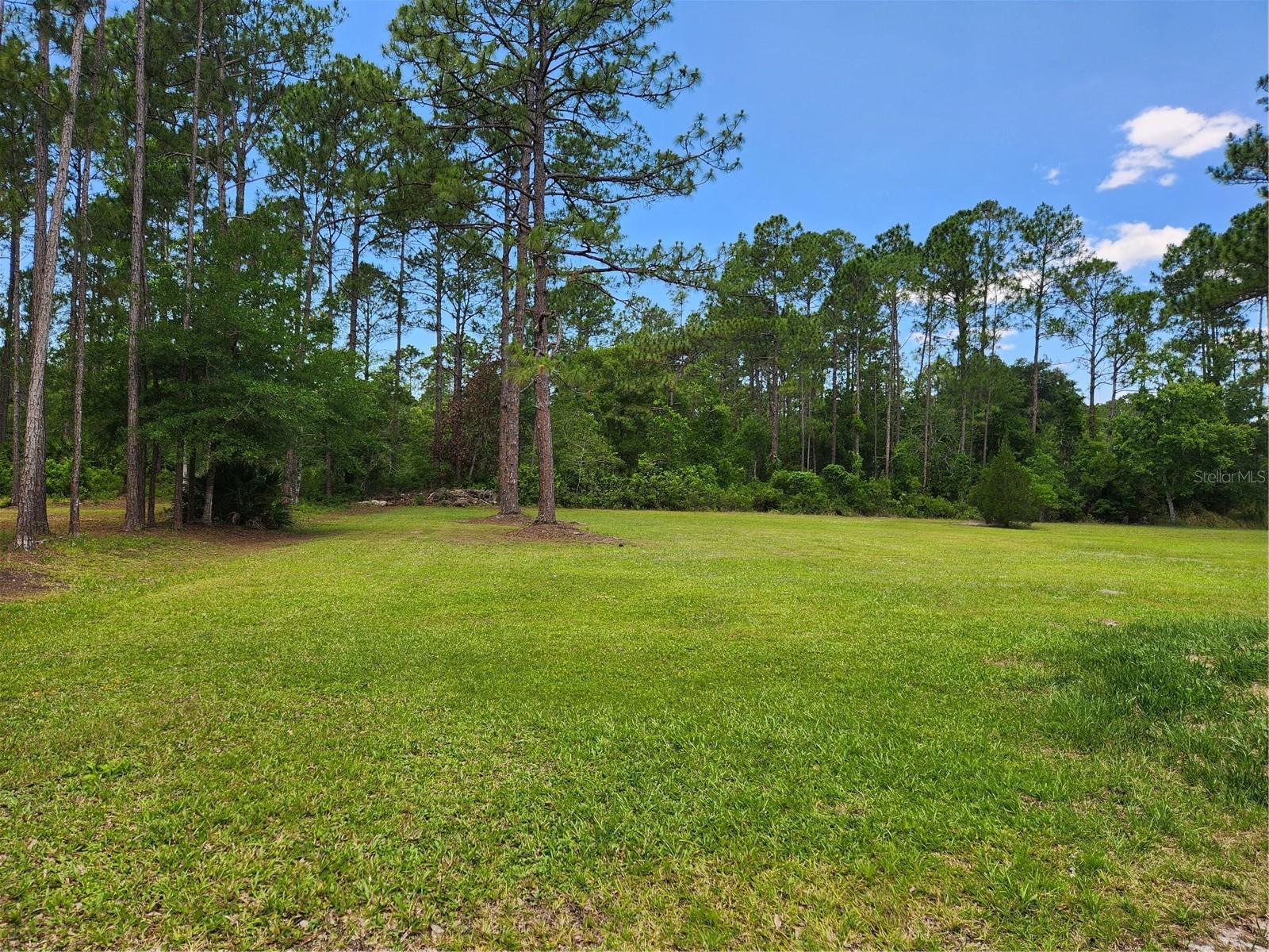 DAYTONA NORTH SUB - Residential