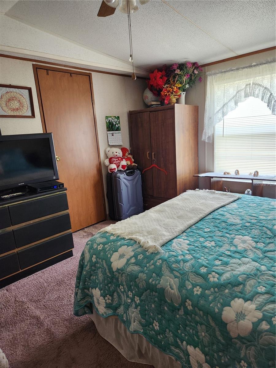 DAYTONA NORTH SUB - Residential