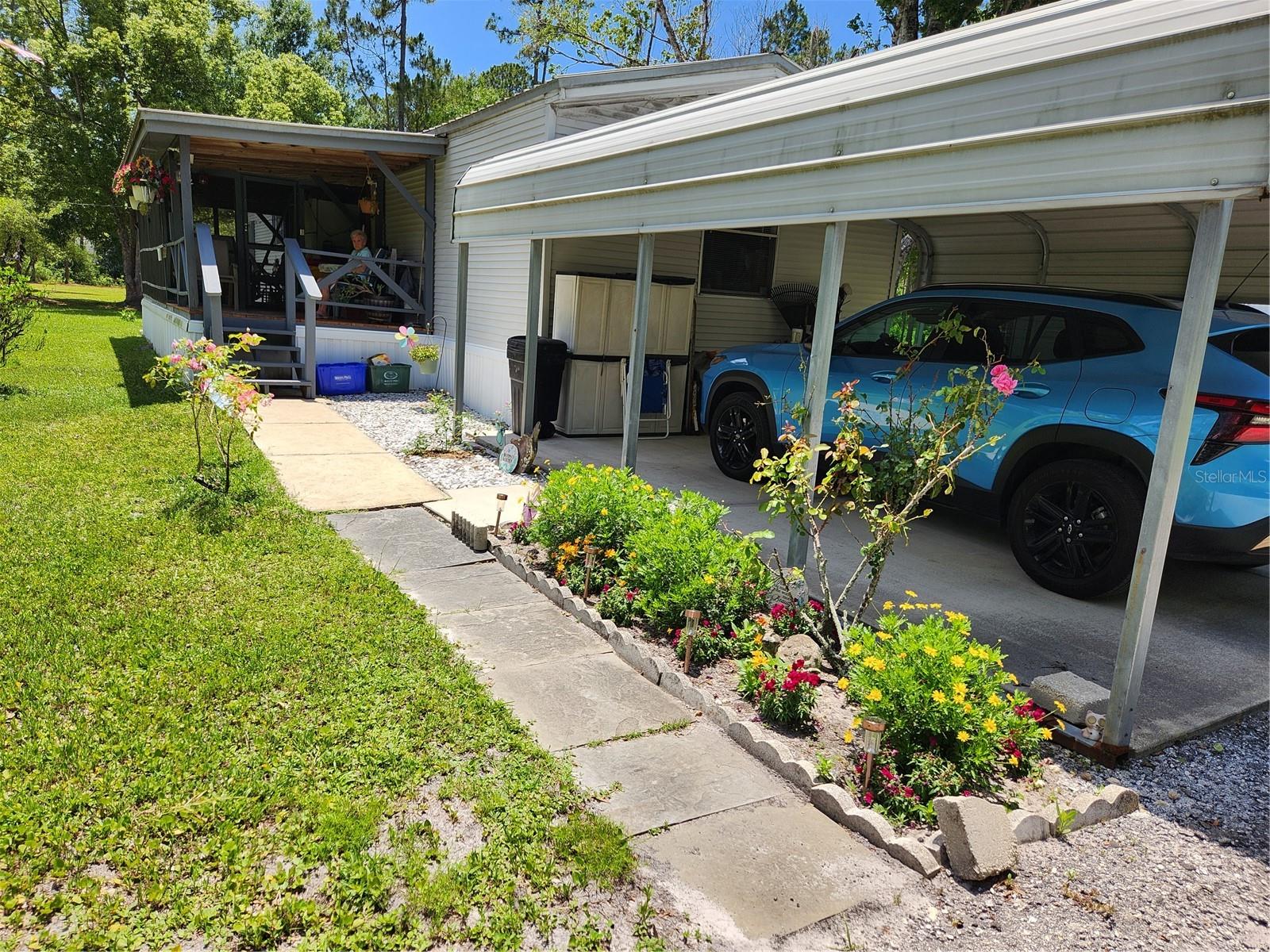 DAYTONA NORTH SUB - Residential