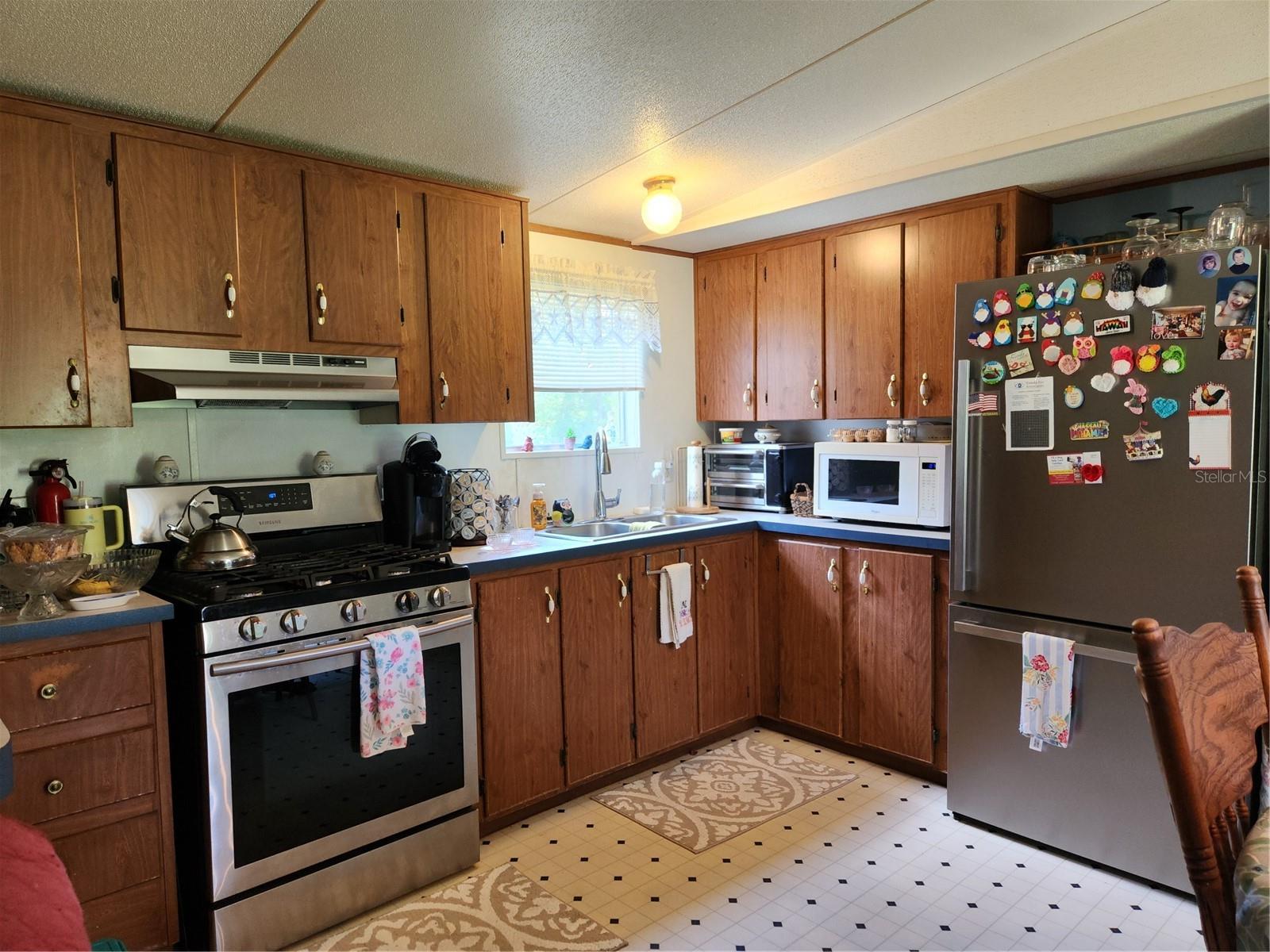 DAYTONA NORTH SUB - Residential