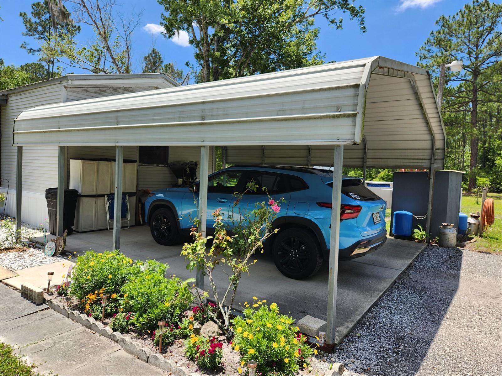 DAYTONA NORTH SUB - Residential