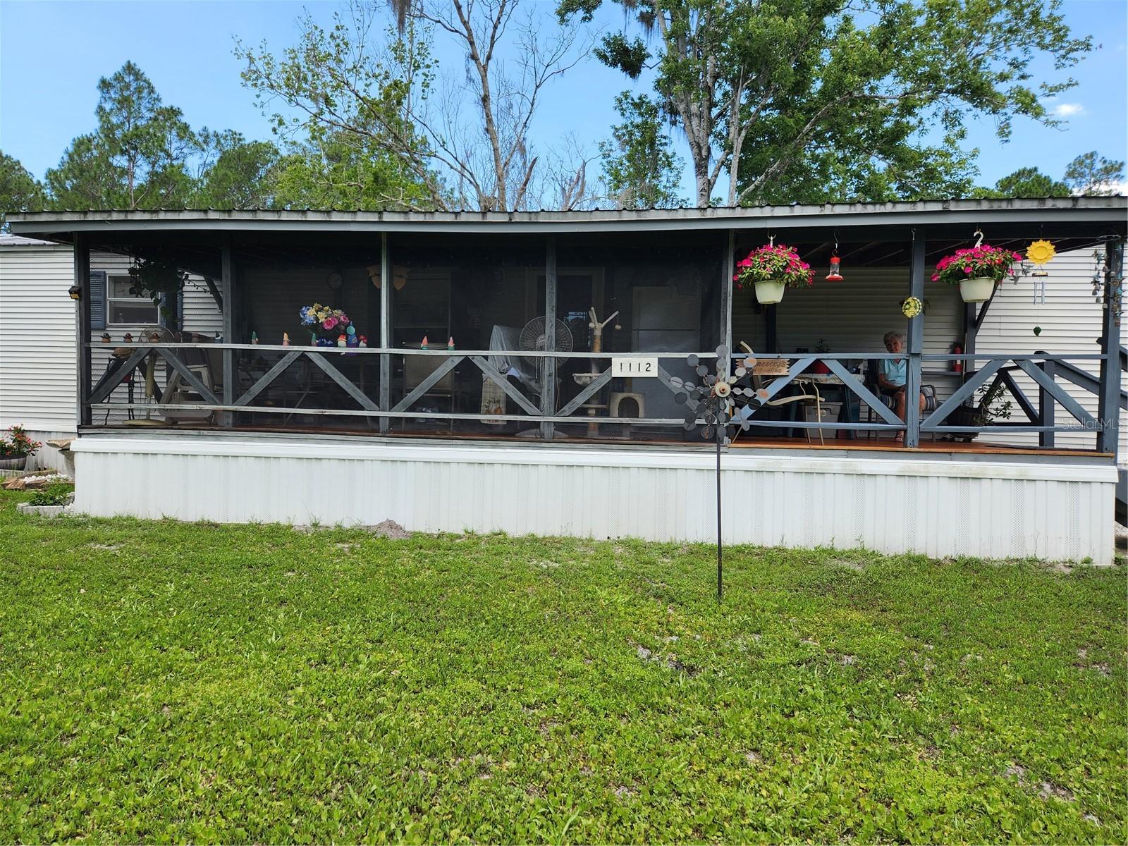 DAYTONA NORTH SUB - Residential