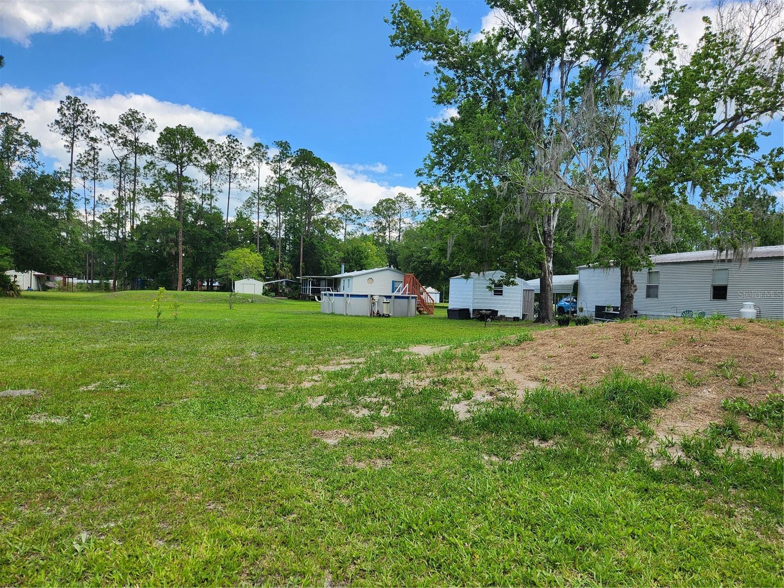 DAYTONA NORTH SUB - Residential