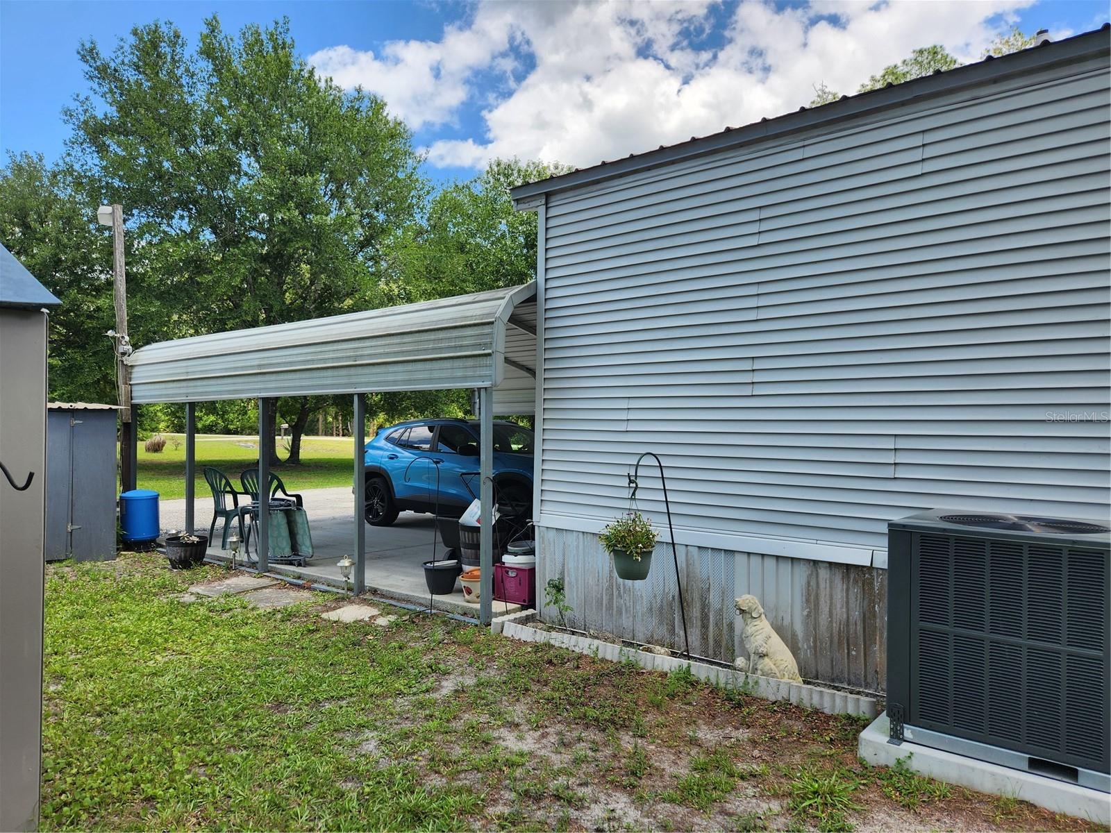 DAYTONA NORTH SUB - Residential