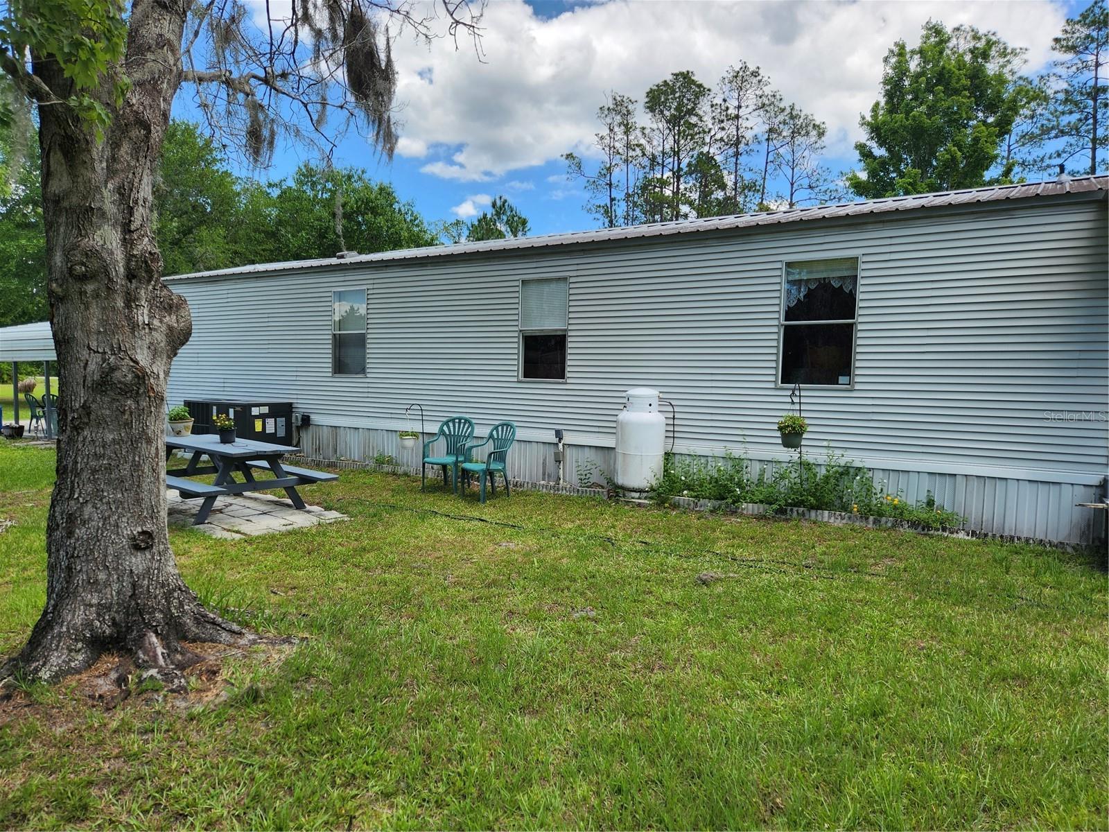 DAYTONA NORTH SUB - Residential
