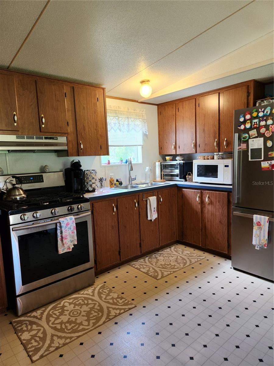 DAYTONA NORTH SUB - Residential
