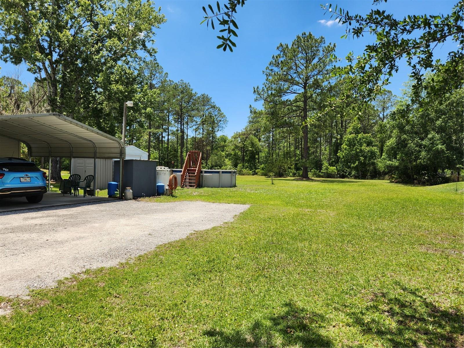DAYTONA NORTH SUB - Residential