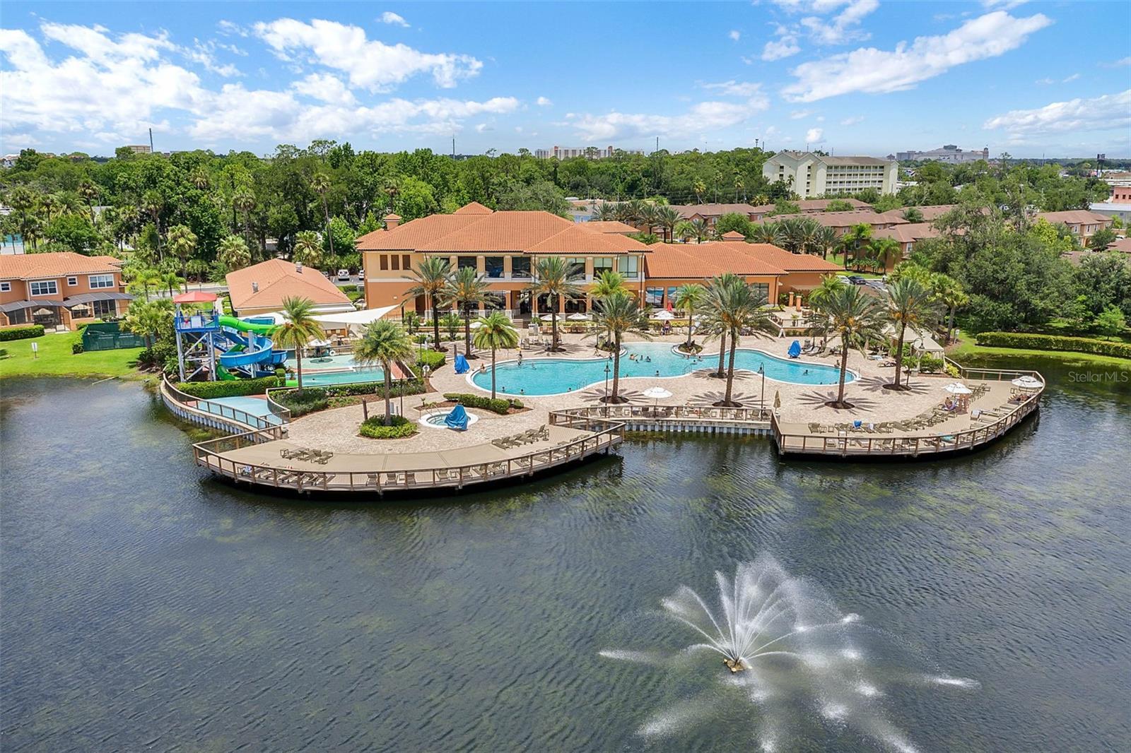 REGAL OAKS AT OLD TOWN - Residential