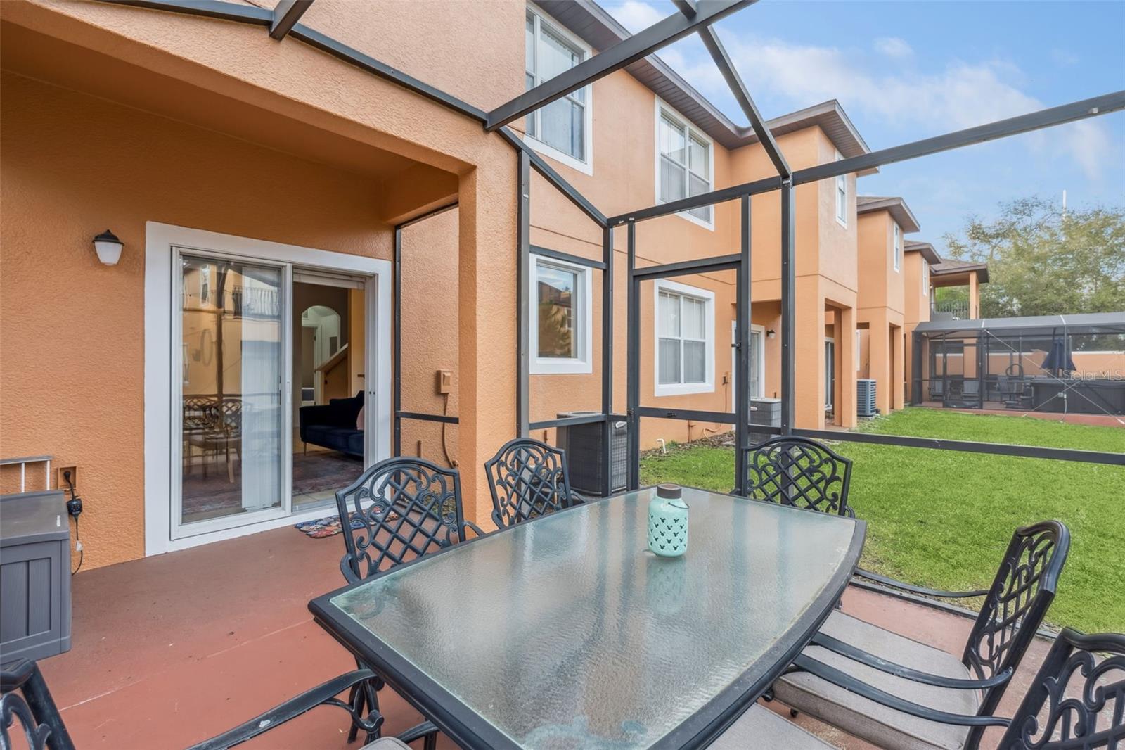 REGAL OAKS AT OLD TOWN - Residential