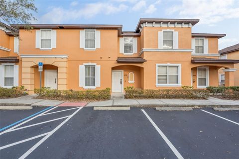 2715 ROADSTER LANE KISSIMMEE FL 34746