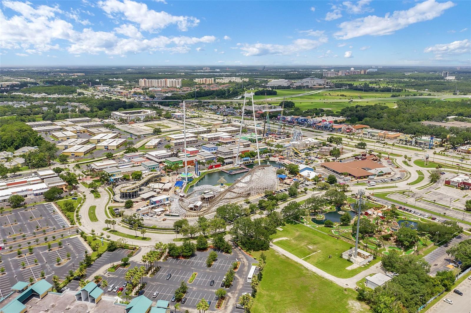 REGAL OAKS AT OLD TOWN - Residential