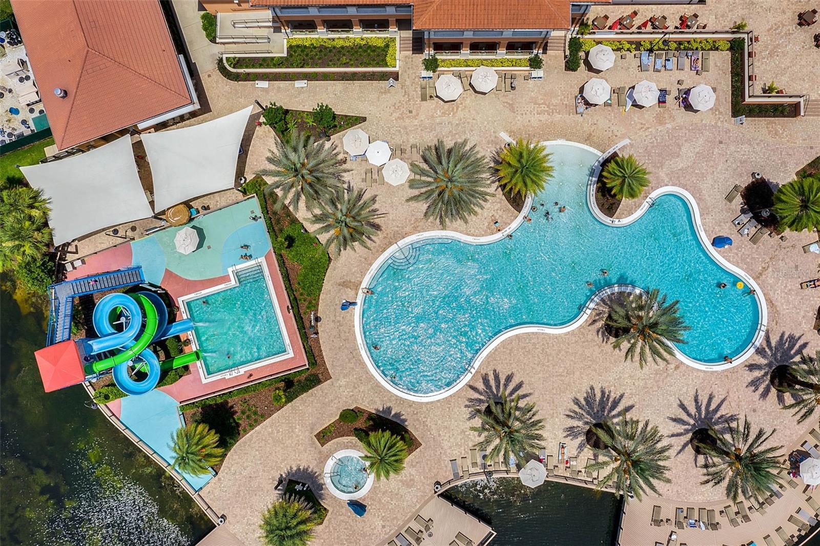 REGAL OAKS AT OLD TOWN - Residential