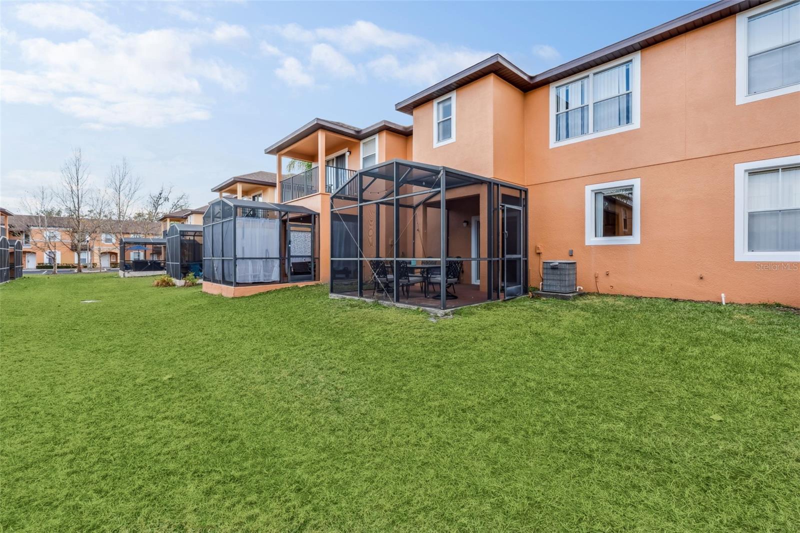 REGAL OAKS AT OLD TOWN - Residential