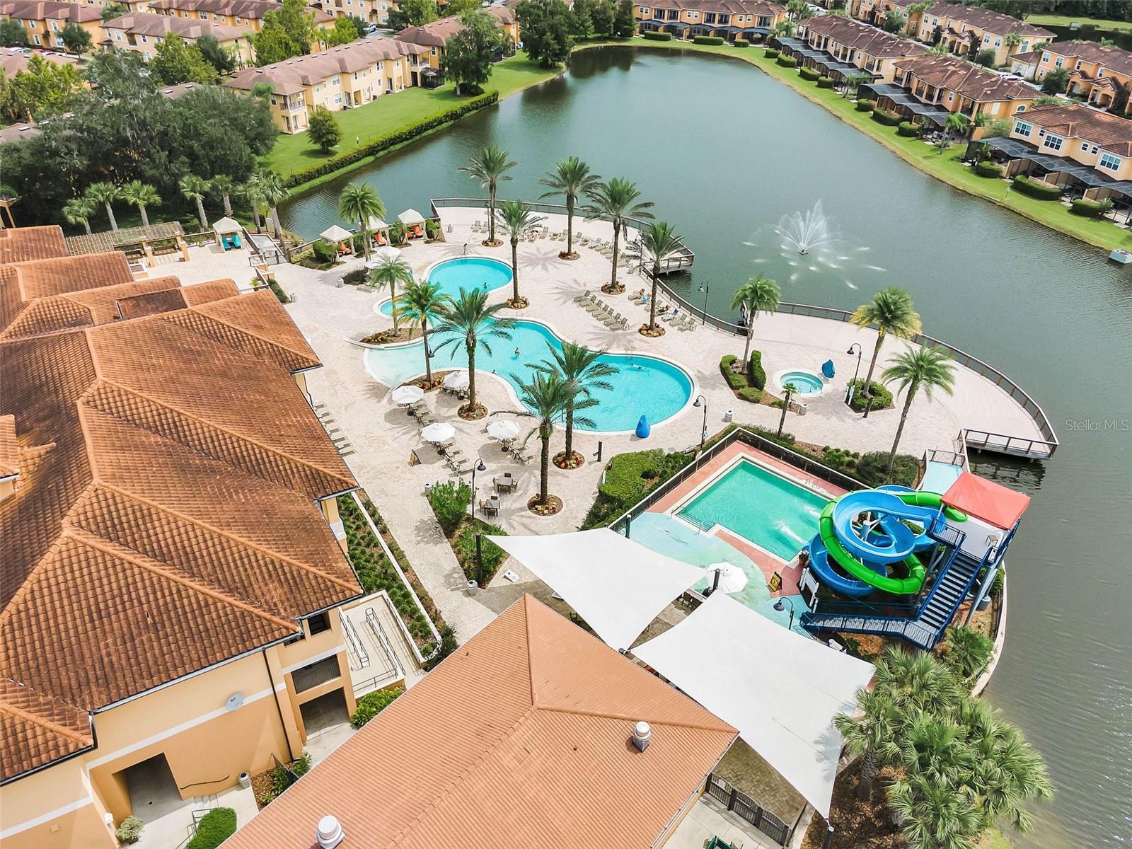 REGAL OAKS AT OLD TOWN - Residential