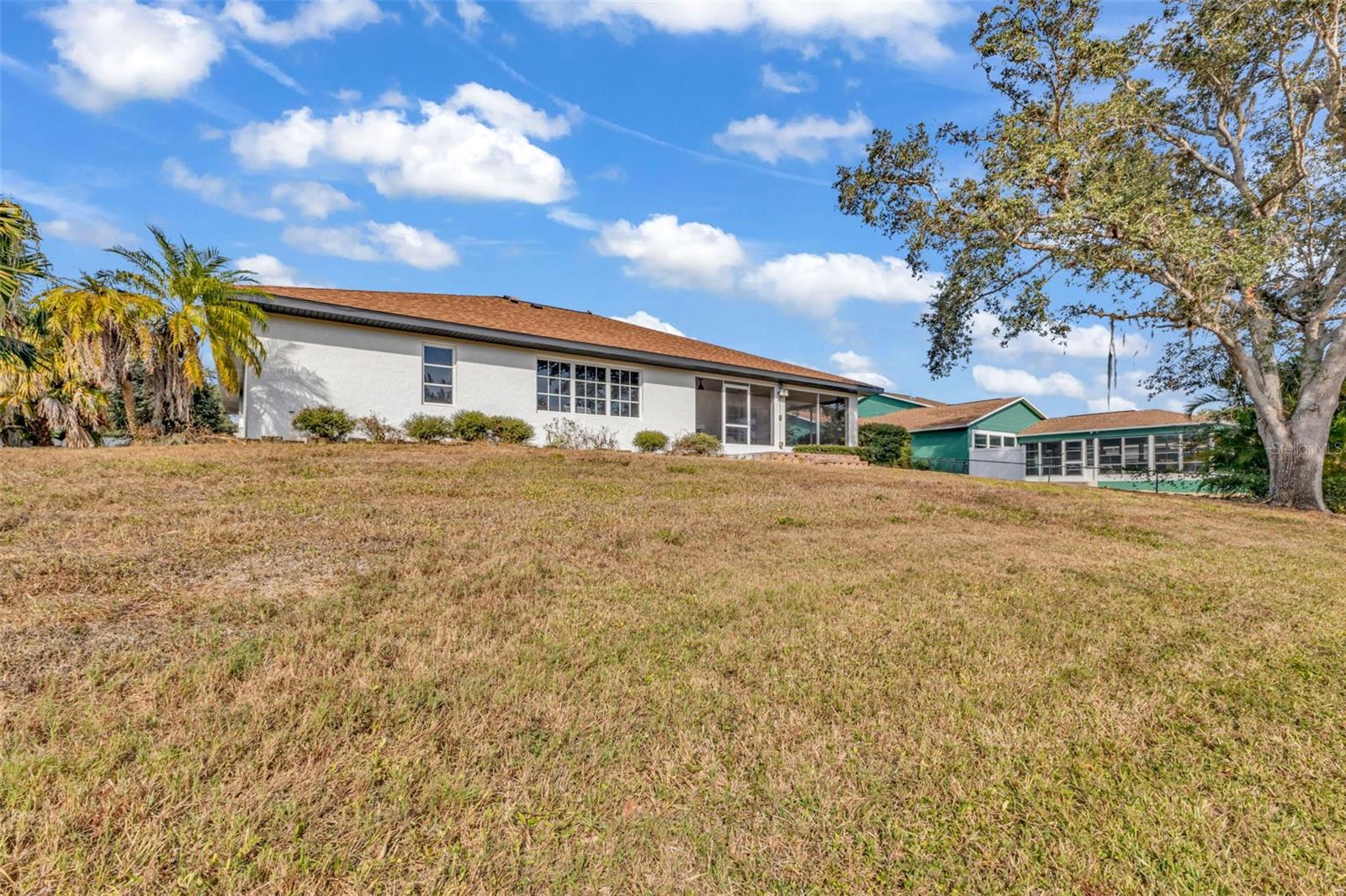 PORT CHARLOTTE SEC 032 - Residential