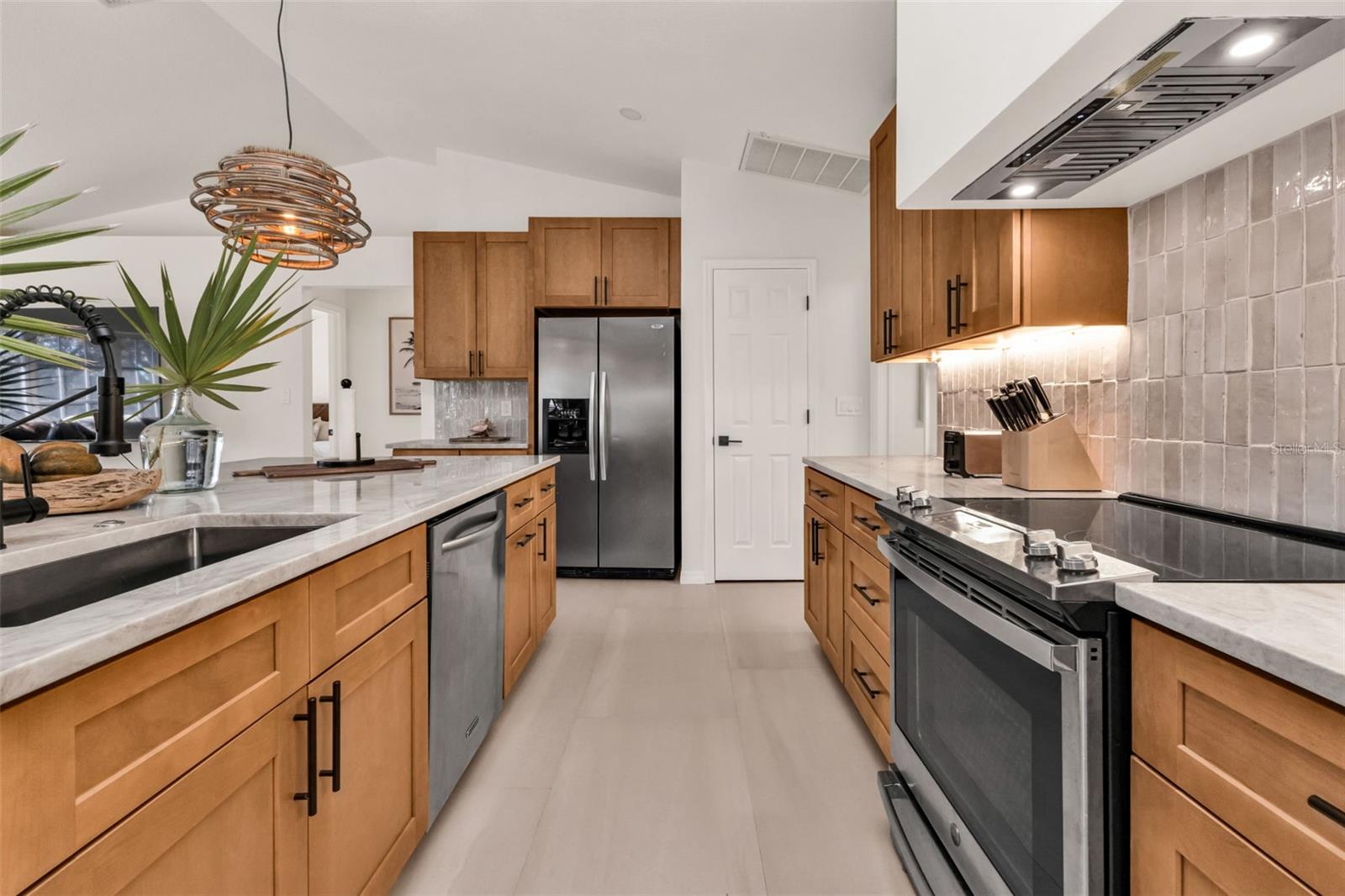 PORT CHARLOTTE SEC 032 - Residential