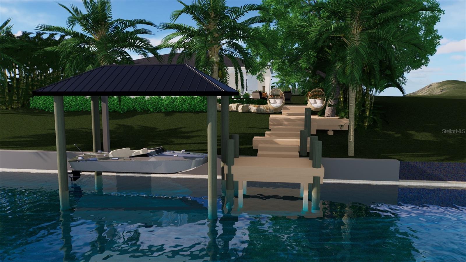 PORT CHARLOTTE SEC 032 - Residential