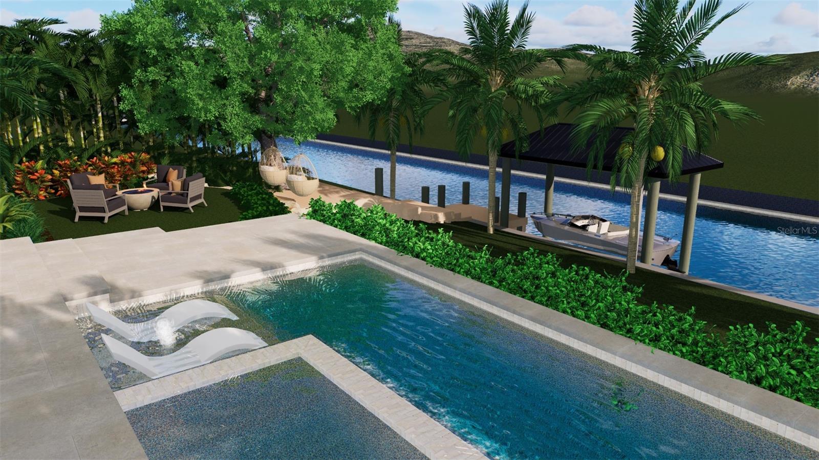 PORT CHARLOTTE SEC 032 - Residential