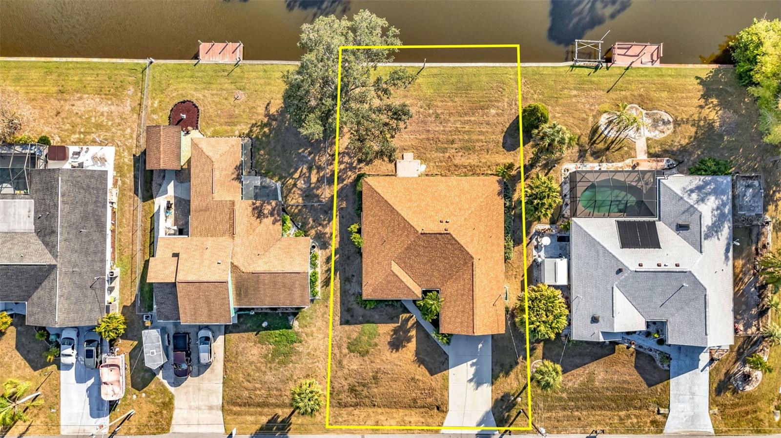 PORT CHARLOTTE SEC 032 - Residential