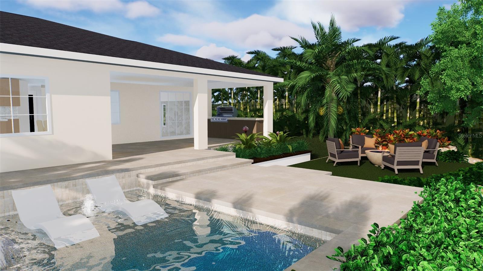 PORT CHARLOTTE SEC 032 - Residential