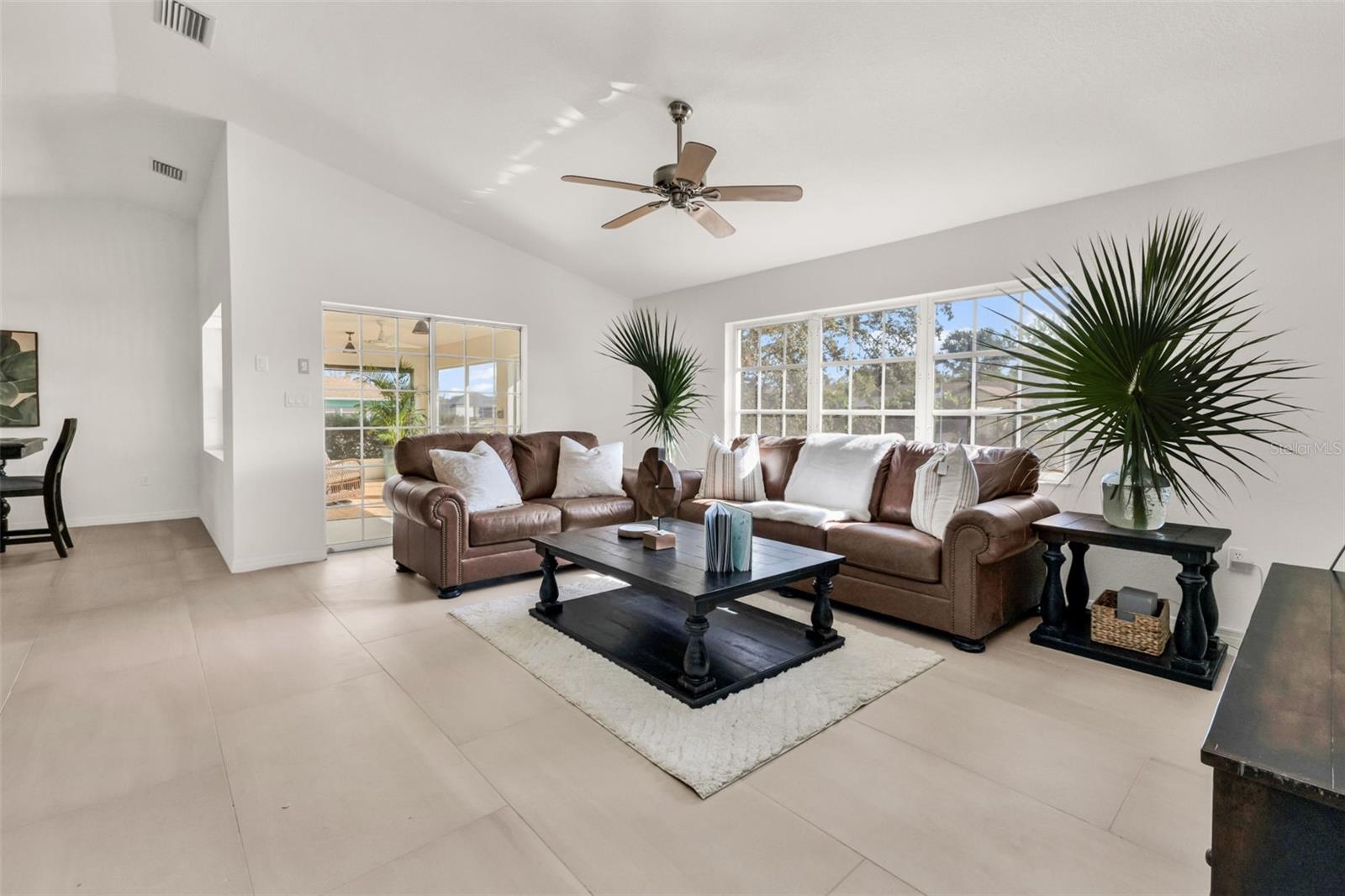 PORT CHARLOTTE SEC 032 - Residential