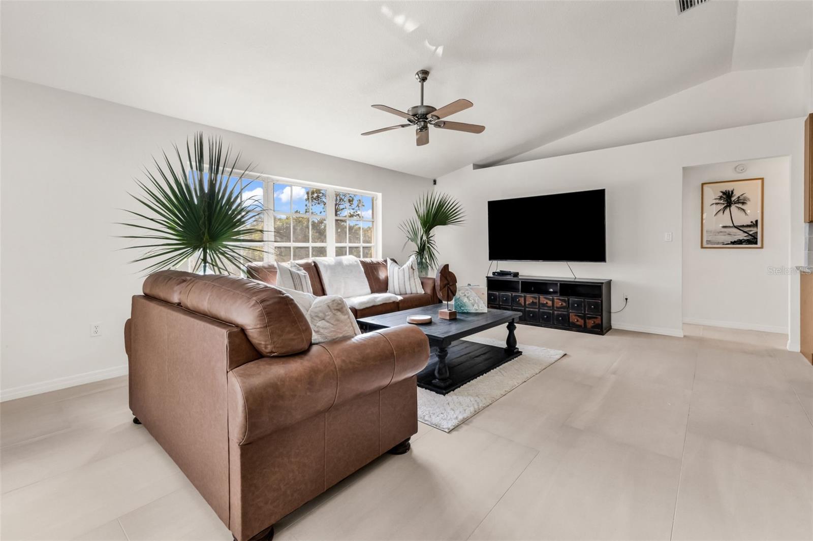 PORT CHARLOTTE SEC 032 - Residential