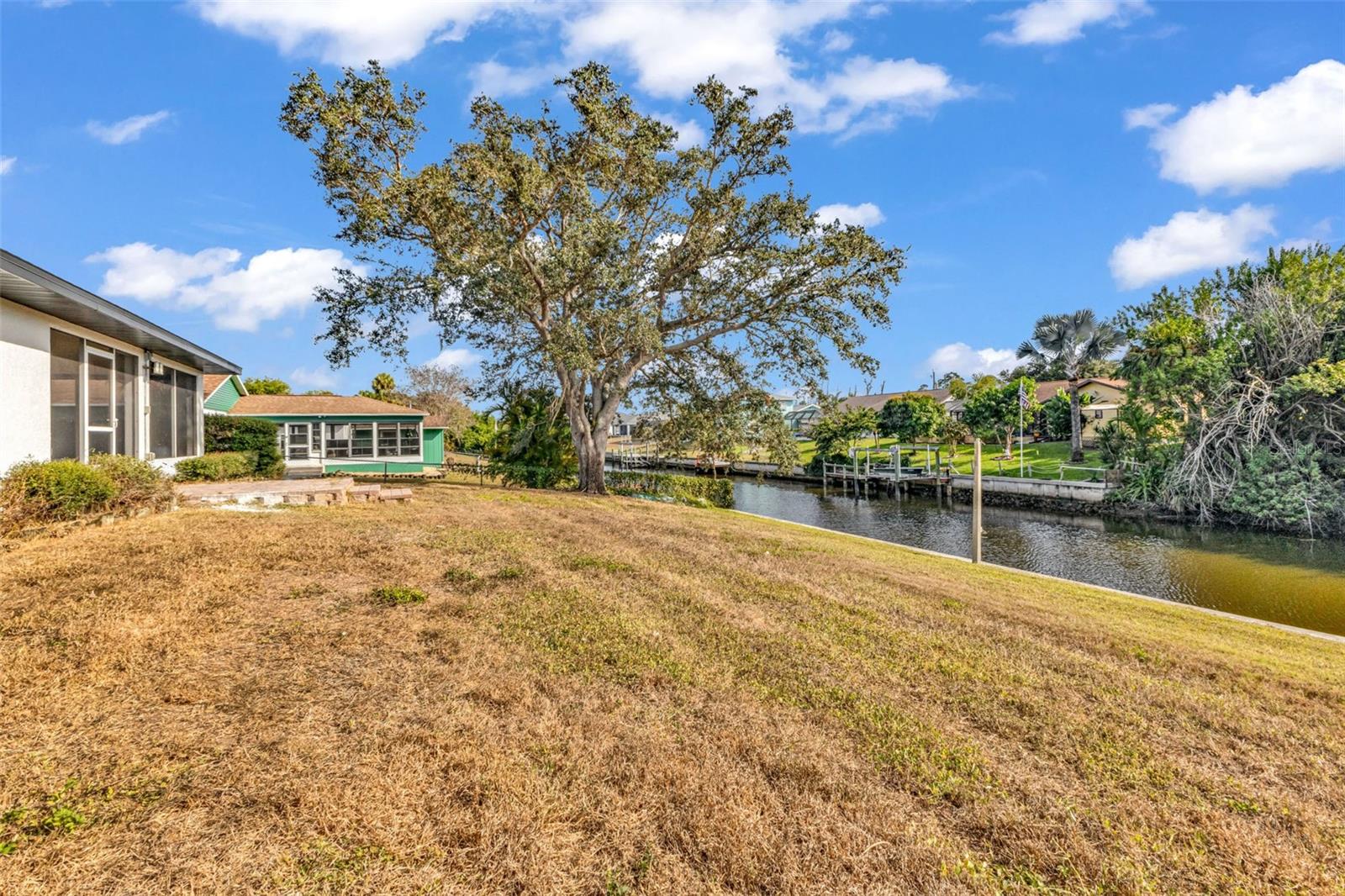 PORT CHARLOTTE SEC 032 - Residential