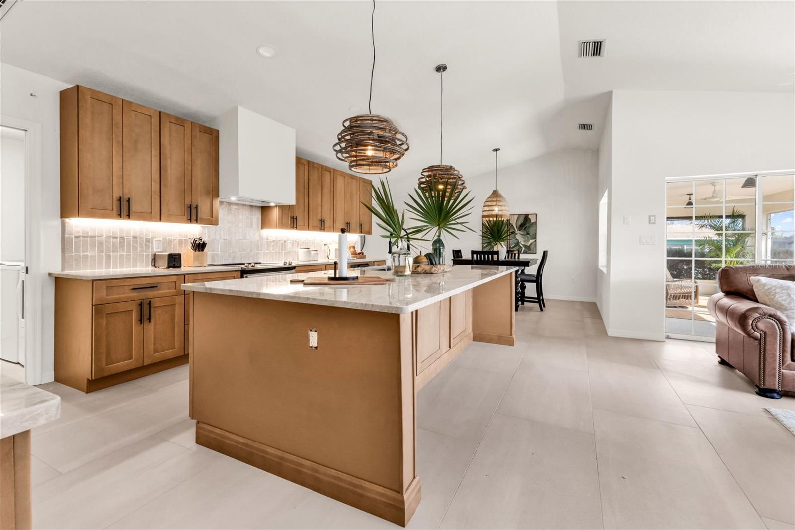 PORT CHARLOTTE SEC 032 - Residential