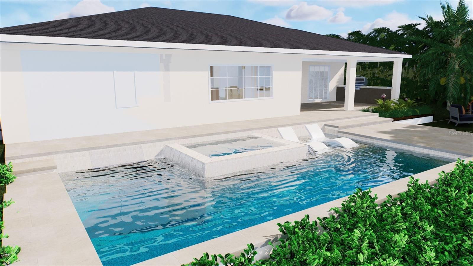 PORT CHARLOTTE SEC 032 - Residential