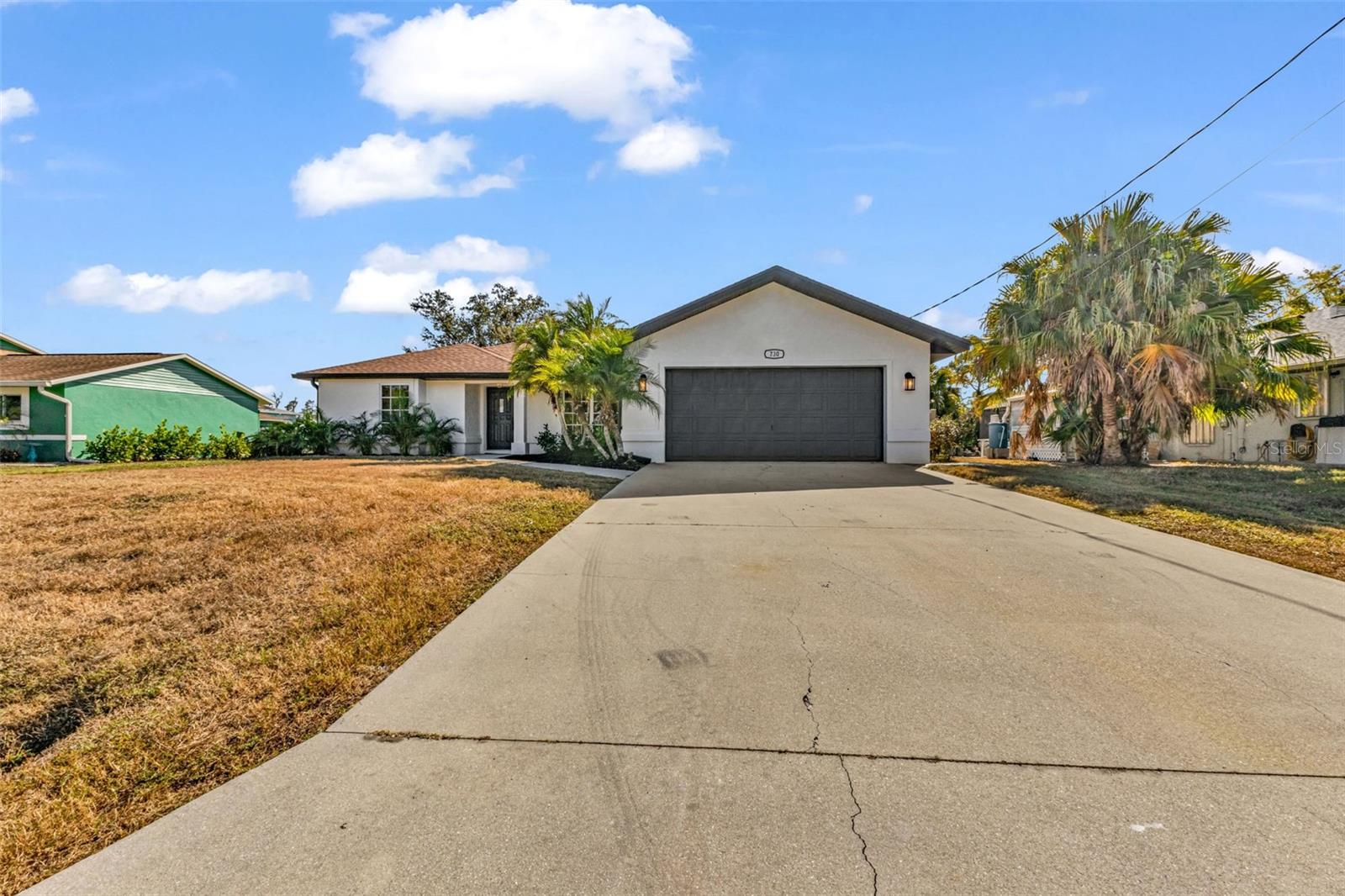 PORT CHARLOTTE SEC 032 - Residential