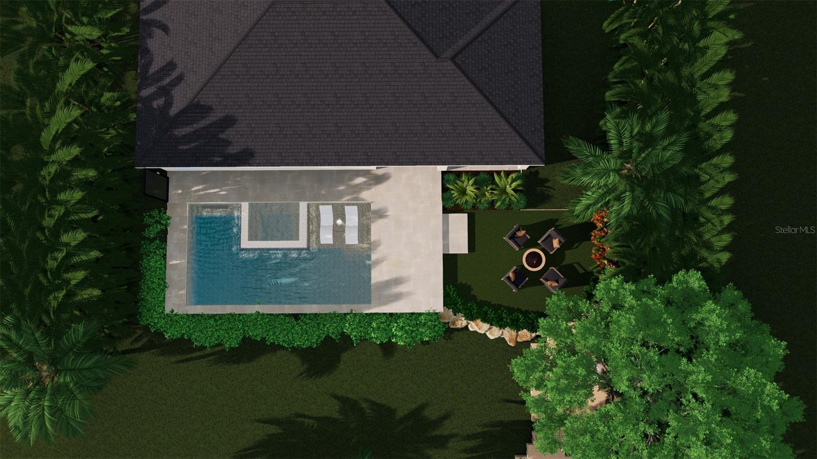 PORT CHARLOTTE SEC 032 - Residential