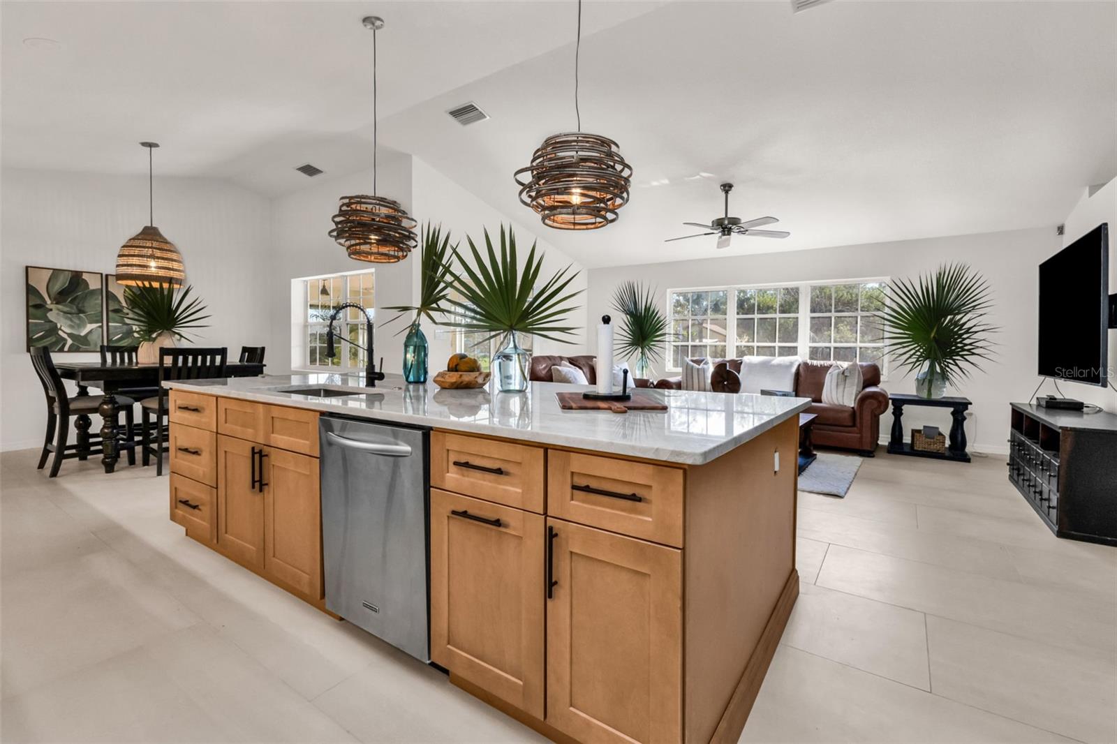 PORT CHARLOTTE SEC 032 - Residential