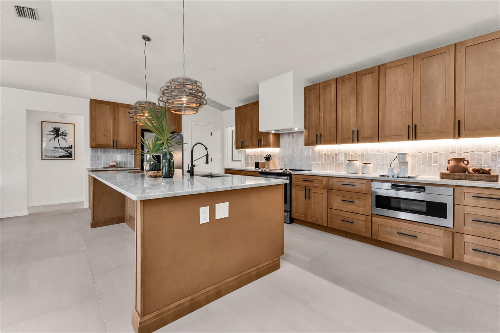 PORT CHARLOTTE SEC 032 - Residential