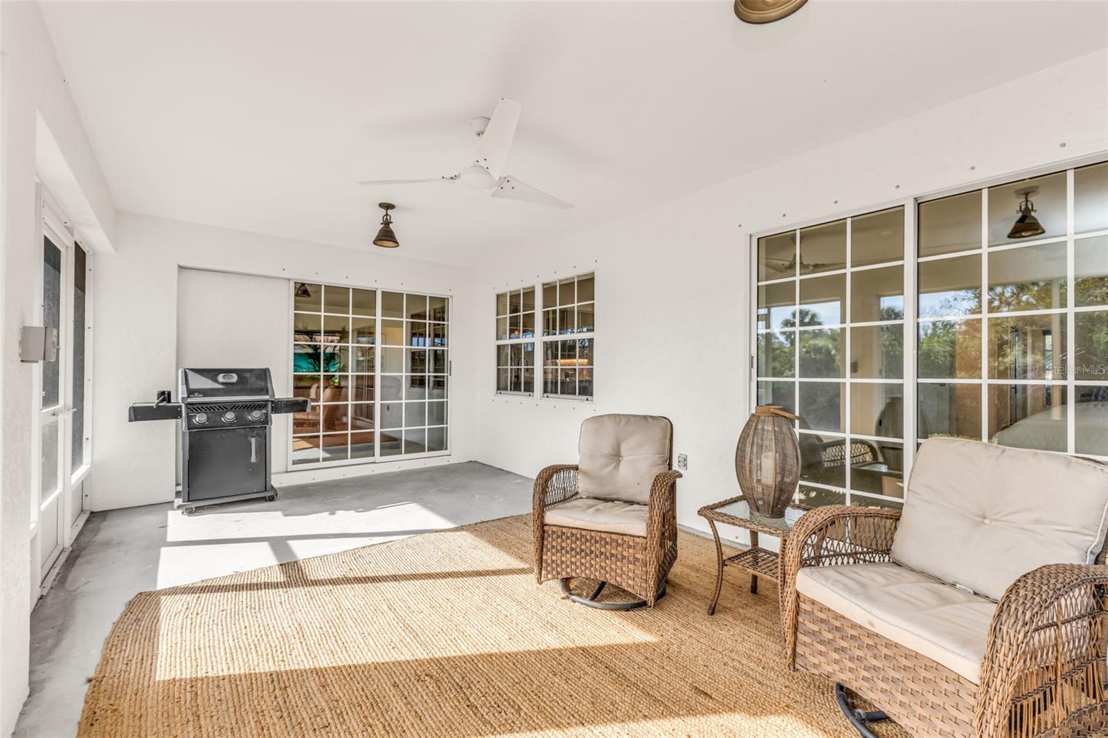 PORT CHARLOTTE SEC 032 - Residential