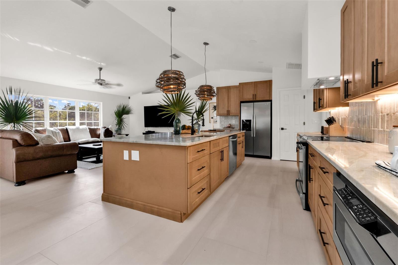 PORT CHARLOTTE SEC 032 - Residential