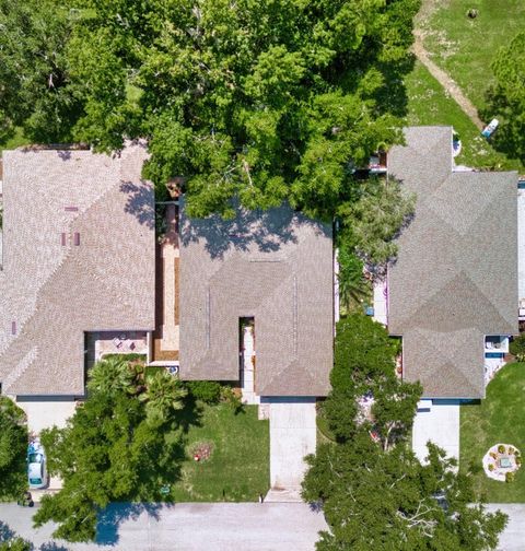 A home in HAINES CITY