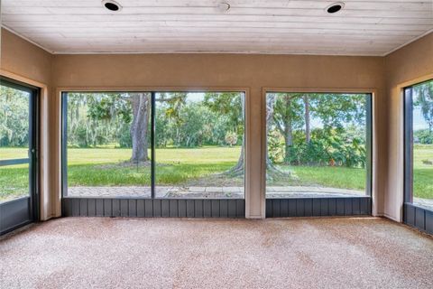 A home in HAINES CITY