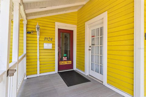 Tiny photo for 1024 W Main Street, Leesburg, FL 34748 (MLS # G5102105)