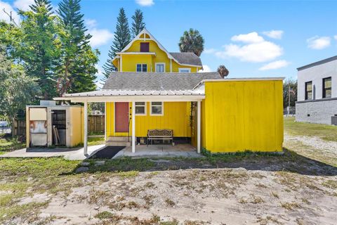 Tiny photo for 1024 W Main Street, Leesburg, FL 34748 (MLS # G5102105)