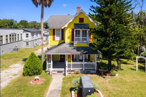 Tiny photo for 1024 W Main Street, Leesburg, FL 34748 (MLS # G5102105)