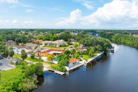 A home in TAMPA