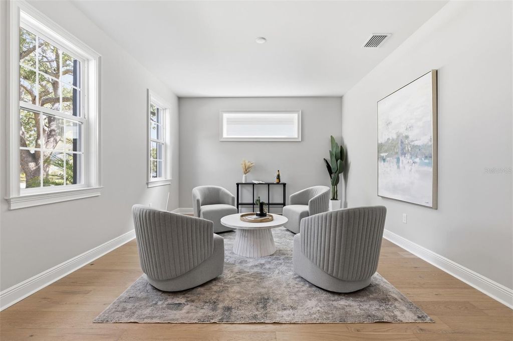 Photo of 3616 W Platt Street, Tampa, FL 33609 (MLS # TB8381543)