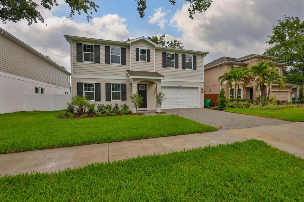 Photo of 3616 W Platt Street, Tampa, FL 33609 (MLS # TB8381543)